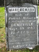 Maloney, Mary (Dewyra)